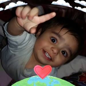 Meet your Posher, Tabasom